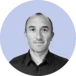 Benoît Ricard décarbonation