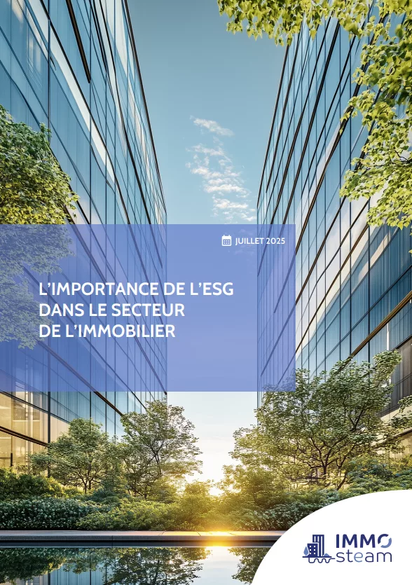 Livre blanc ESG