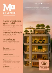 La lettre M²