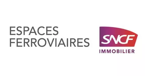 Logo Espace Ferroviaire