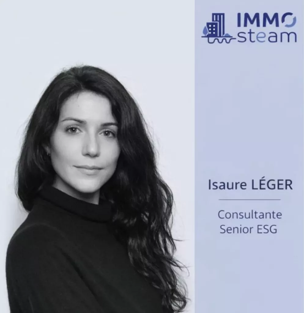 Isaure Léger