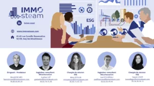 Immosteam sera au SIMI