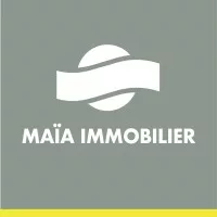 Logo Maia Immobilier