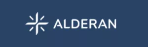 Logo Alderan