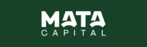 Logo Mata Capital
