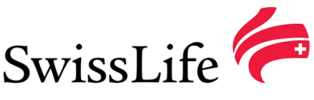 Logo Swiss Life