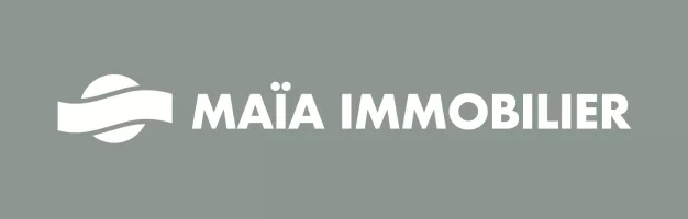 Logo Maïa Immobilier