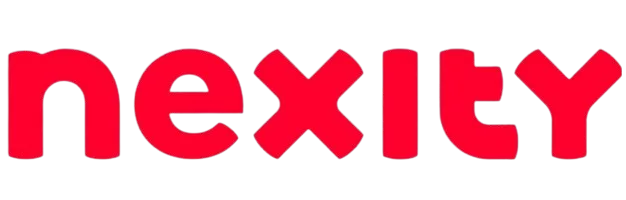 Logo Nexity