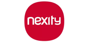 Logo Nexity