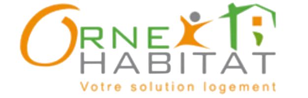 Logo Orne Habitat
