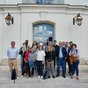 Formation des équipes MGEN