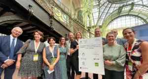 MGEN signe la chartre d&rsquo;adaptation au changement climatique – SIBCA 2026